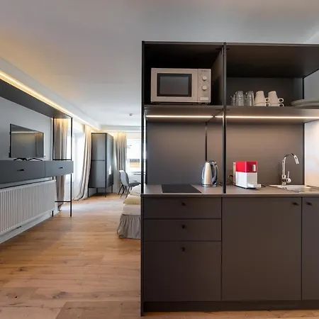 Zur Sonne Ξενοδοχείο Neustift im Stubaital