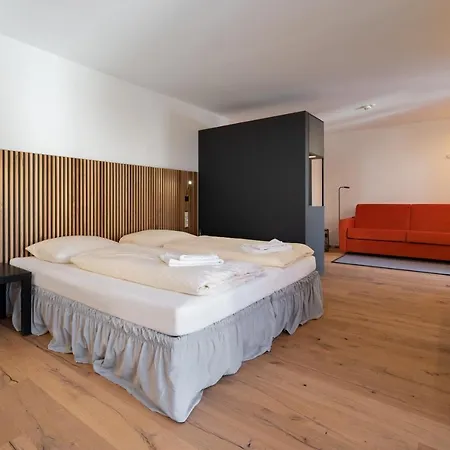 Hotel Zur Sonne