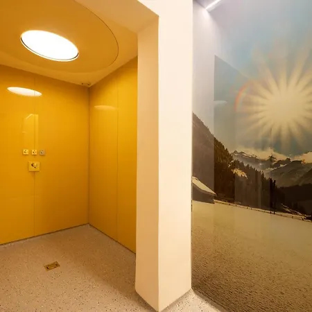 מלון Zur Sonne ניוסטיפט אים סטובאיטל