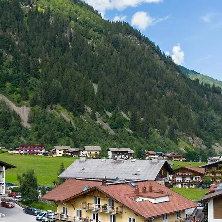 Zur Sonne Hotel Neustift im Stubaital