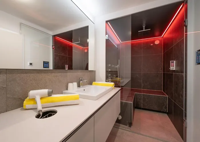 Zur Sonne Otel Rehoboth Beach