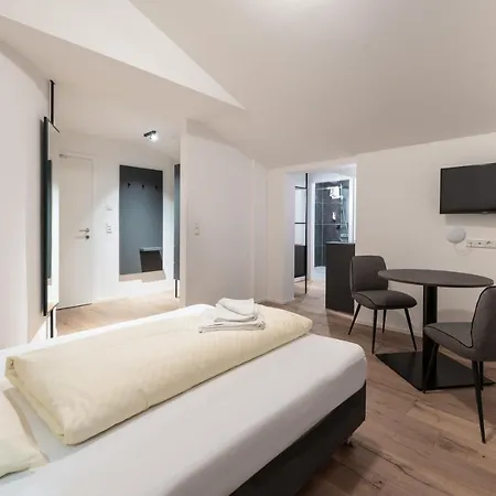 Hotel Zur Sonne