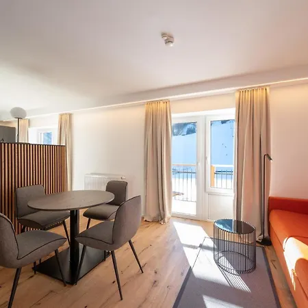 Zur Sonne Hotel Neustift im Stubaital