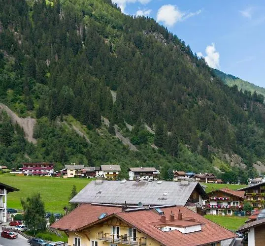 Zur Sonne Hotel Neustift im Stubaital