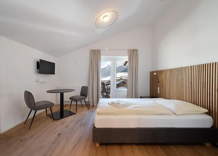 Zur Sonne Neustift im Stubaital